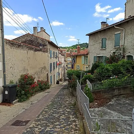 Cosy House Le Puy-en-Velay