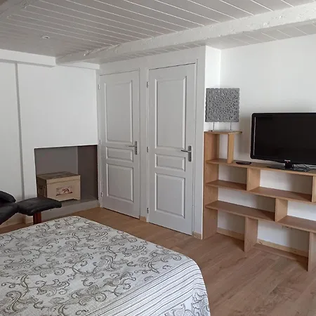 Cosy House *